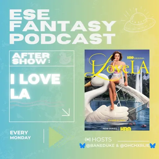 I Love LA Episode 1 Review - HBO New Rachel Sennott Comedy Show