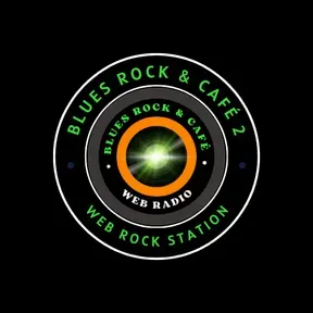 Blues rock  Café 2