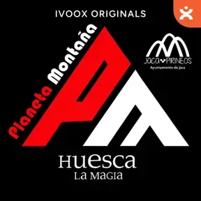 Planeta Montaña by "Huesca La Magia"