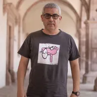 Literatura - 28 - Selección de poemas de Ramón Martínez Ocaranza, Vol. I. En voz de Marcos Edgardo Díaz Béjar