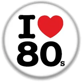 I love 80