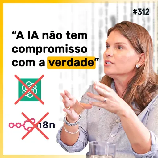 Inovação sem desperdício: como usar IA e agilidade com impacto real | Podcast EAG #312