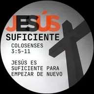 #11 - Jesús Es Suficiente Para Empezar de Nuevo