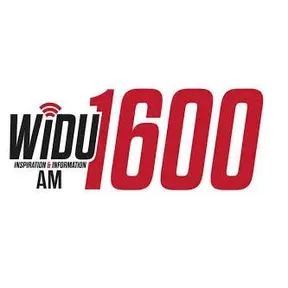 WIDU 1600 AM