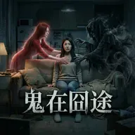 196公分的壯漢也壓不住?揭開宜蘭二結王公廟的「黑巫婆」驅魔紀實