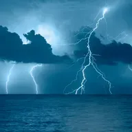 How Lightning and Water Make Life on Earth Possible