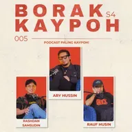 Dua Kali Cuba Nasib Di Uji Bakat Yang Sama? S4/EP 5