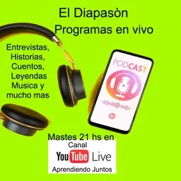 El diapasòn