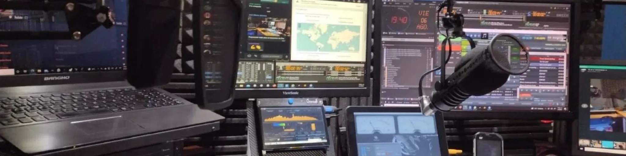 El Espejo iRadio