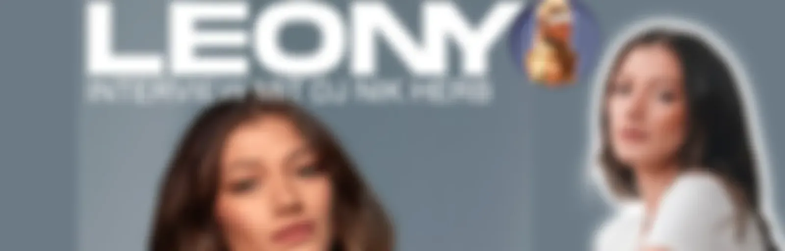 Interview mit Leony und DJ NIK HERB