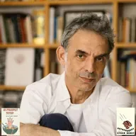 Finding Humanity Through Storytelling with Author & Filmmaker ETGAR KERET