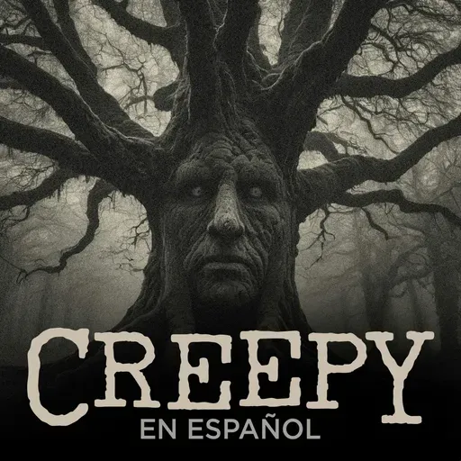 Crecimiento excesivo - Naturaleza inquietante