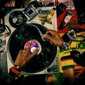 SpiniNelFianco Reggae