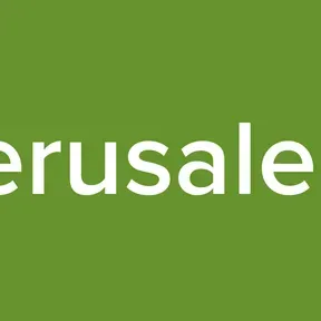 Jerusalem