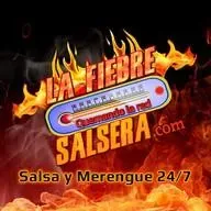La Fiebre Salsera