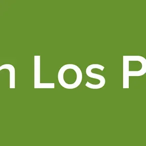 Congregacion Los Palos Grandes