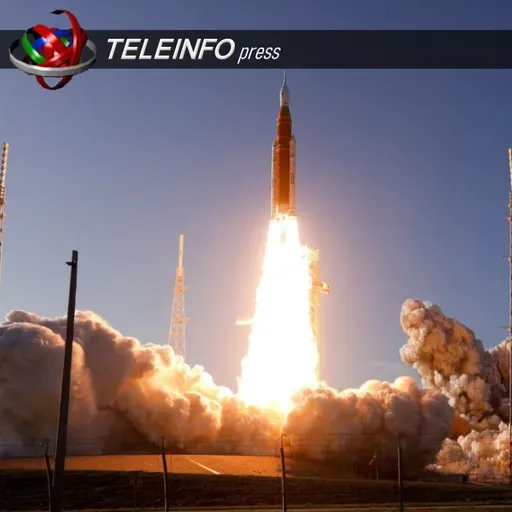 LA IA LLEGA A LA LUNA