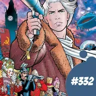 #332 - Bryan Talbot: El narrador eterno