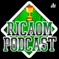 #089 NANDAJOJO NO PODCAST RICAOMBR