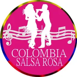 Colombia Salsa Rosa en vivo