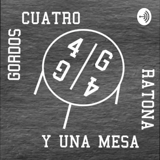 la mejor conversación de TU vida - Media Mesa Ratona: Fede y Franco