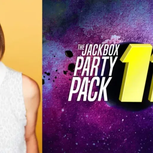 Jackbox creative director on party game’s roots in Chicago’s Second City improv comedy