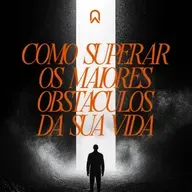 Como superar o maiores obstáculos da sua vida| Bp. Marcelo Toschi