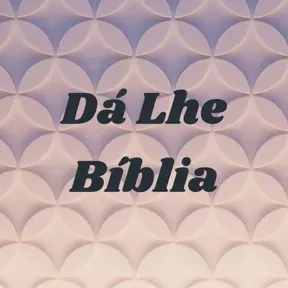 Dá Lhe Bíblia