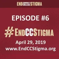 #EndCCStigma Podcast #6