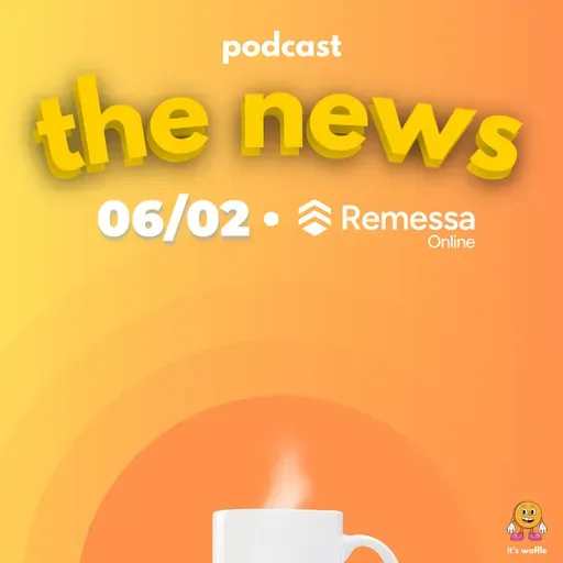 STF rachado, wearable para medir a menstruação, Spotify vendendo livros e mais