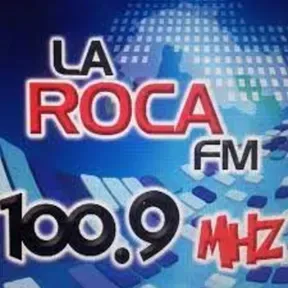FM LA ROCA 100.9