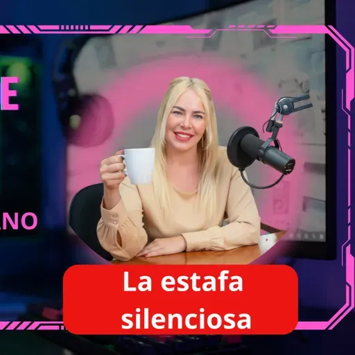 La estafa silenciosa