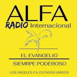 Alfa Radio Internacional