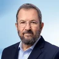 La vie d’Ehud Barak avec Rina Bassist