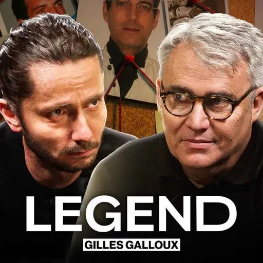XAVIER DUPONT DE LIGONNÈS : L'ENQUÊTEUR QUI LE TRAQUE DEPUIS 15 ANS FAIT 3 RÉVÉLATIONS INCROYABLES !