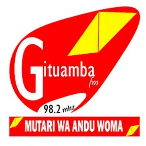 Gituamba Fm