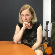 Matilde Sánchez - Periodismo en Primera Persona - PGM 202