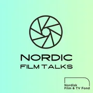 Cannes special: Nicolas Winding Refn & Marie Ulven