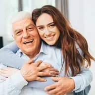¿Cómo mejorar mi relación con mi padre? A2110-6-1-4