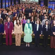 ایران آزاد ؛ پیام اجتماع جوانان ایرانی