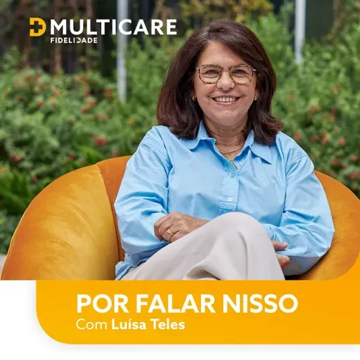 Por Falar Nisso | Crescer a brincar