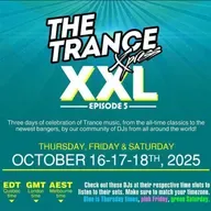 Viti @t The TranceXpress Raid Train XXL - Chapter 5 - 17-10-2025 - (Trance Set)