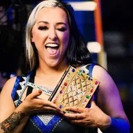 Episode 47: Alexxis Falcon