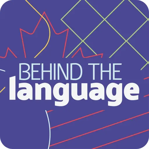 Behind the Language #85 - The Grammar of Groove - AAVE and Black Music