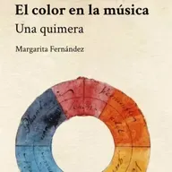 Margarita Fernández sobre su libro "El color en la música"
