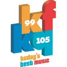WWKF / WAKQ KF 99.3 / 105.5 FM