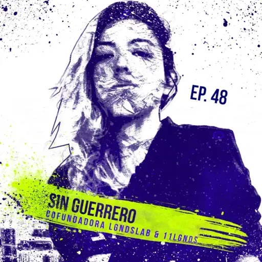 Ep 48 - Todo Cuenta - Sin Guerrero