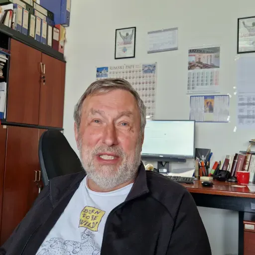 Duhovna misao - Stjepan Lice: Sveti Josip i Hrvatska - 19.03.2026.