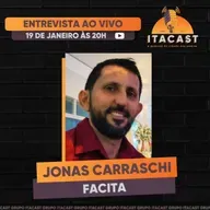 🎙️ Jonas Carraschi ( FACITA ) - #262