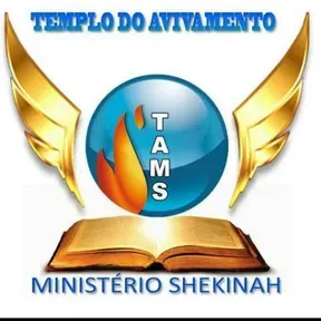 RÁDIO  AVIVAMENTO SANTO WEB